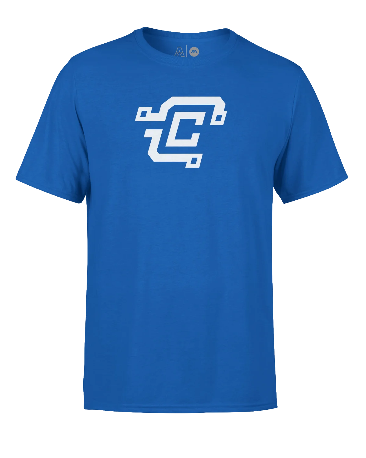 Circuitry Gaming Logo Tee