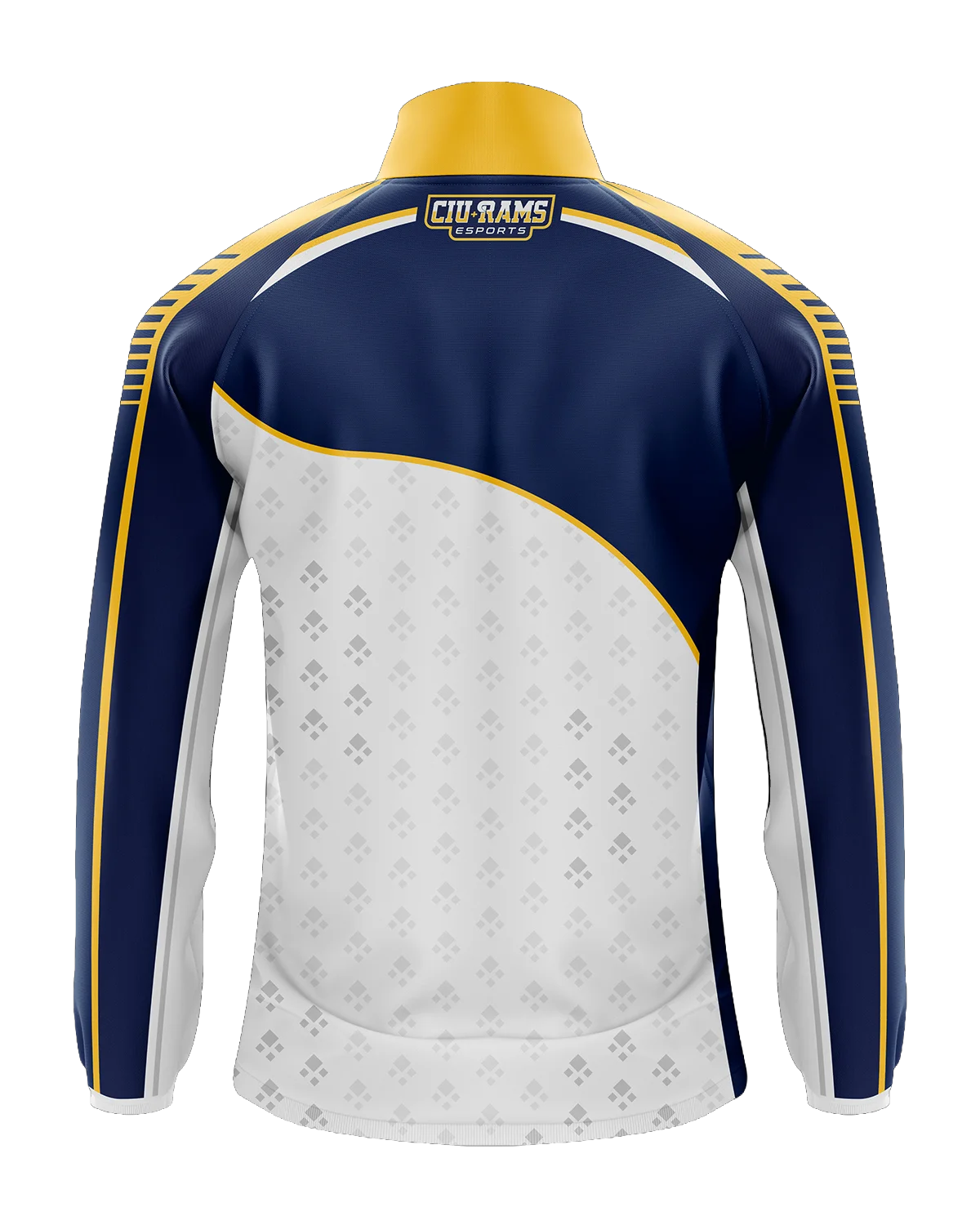CIU Rams Esports Pro Jacket - Image 2
