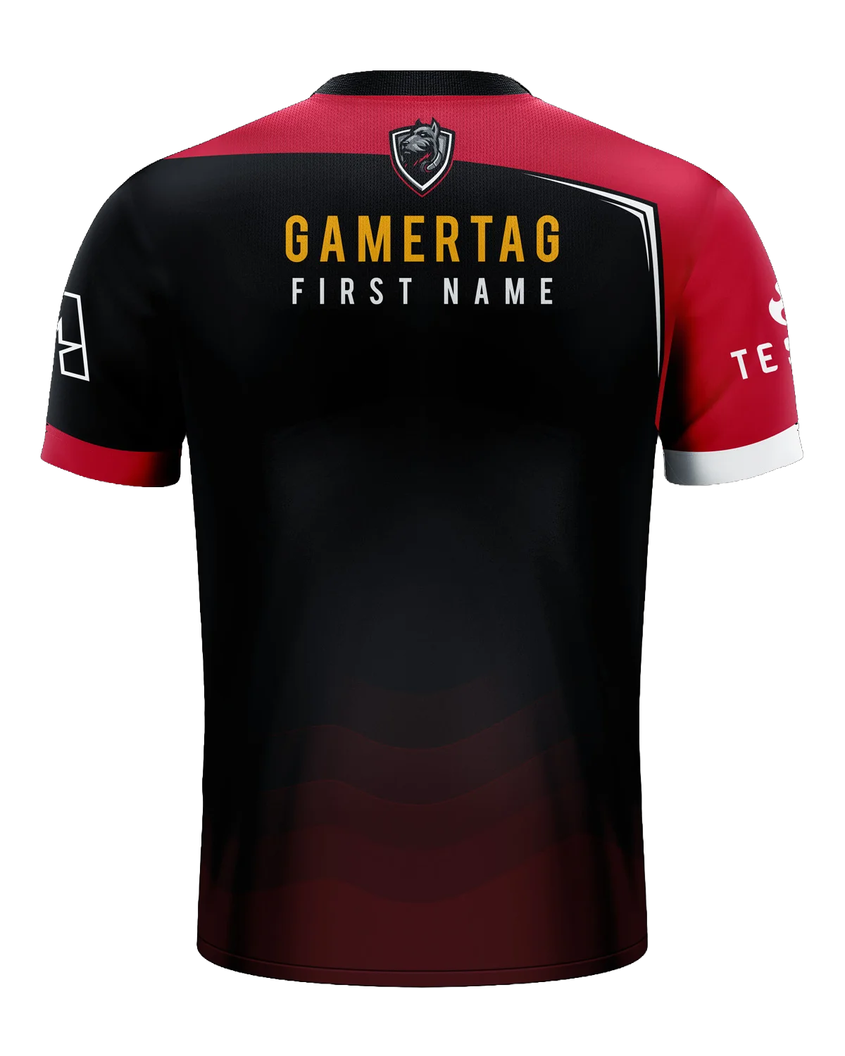Carnegie Mellon Jersey - Image 2