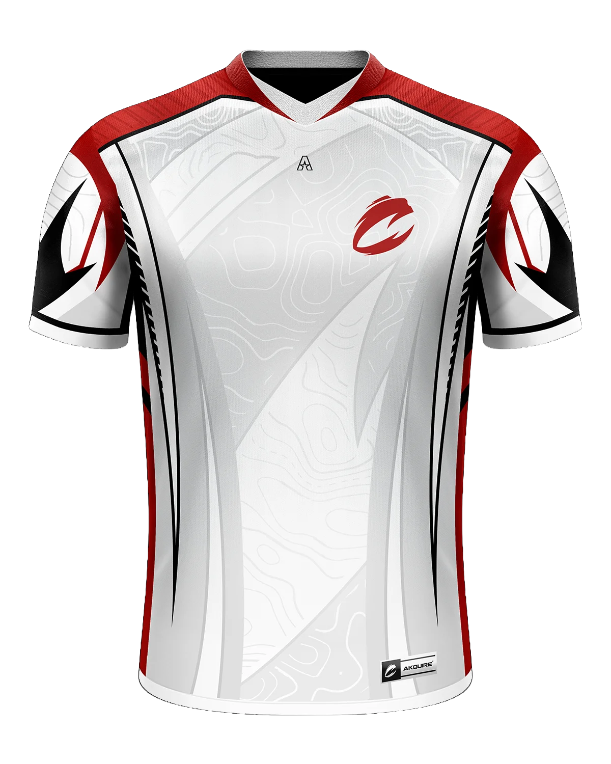 Conquer Pro Jersey