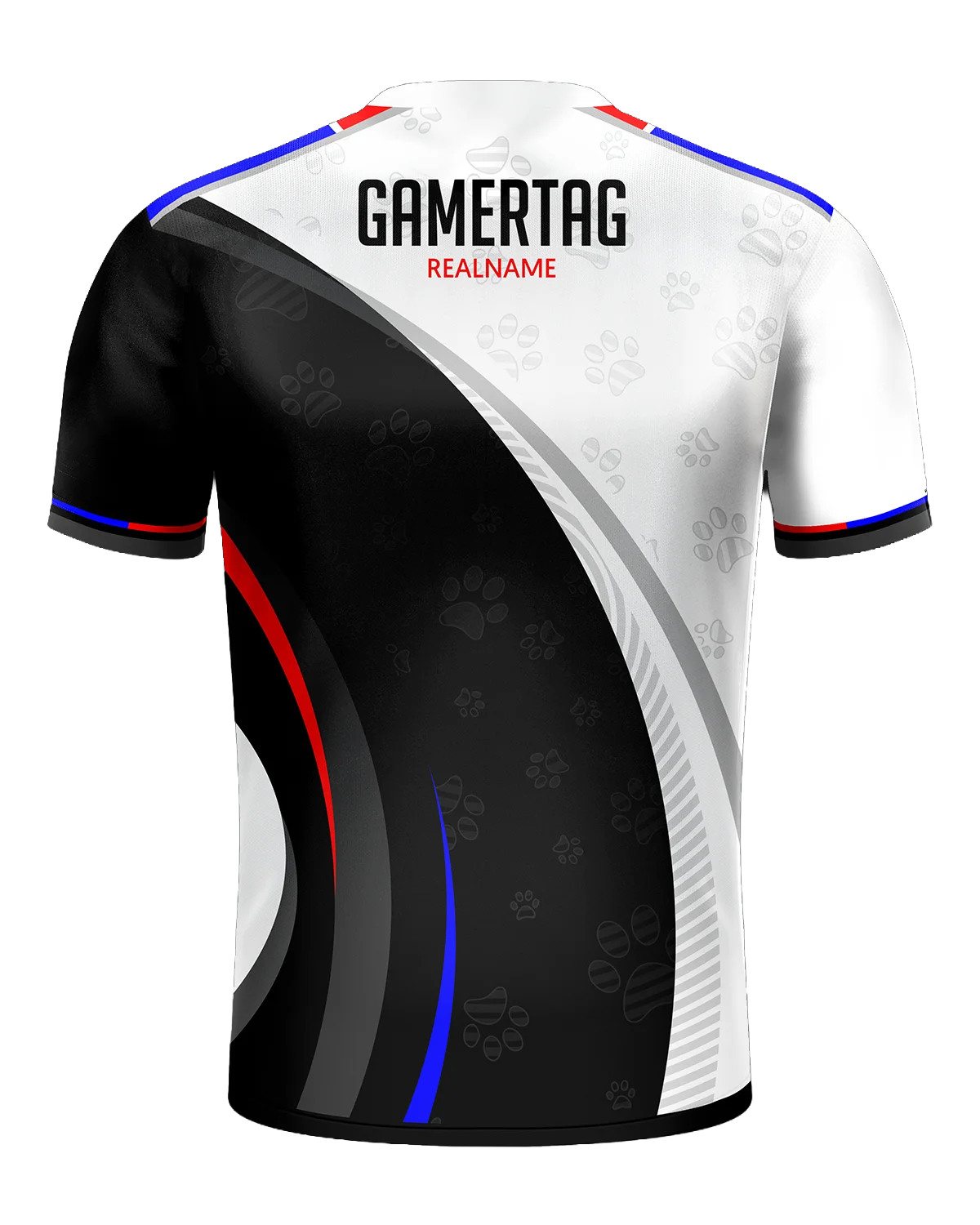 Crazymiller Pro Jersey - Image 2