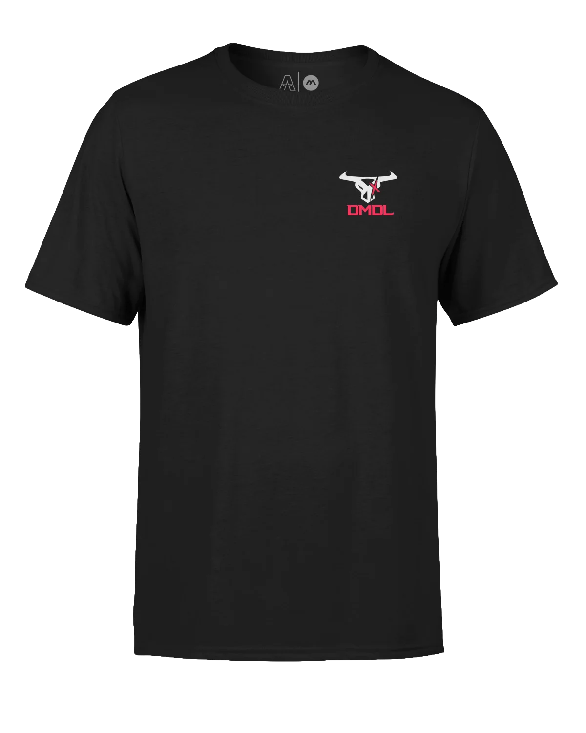 DMDL Logo Tee