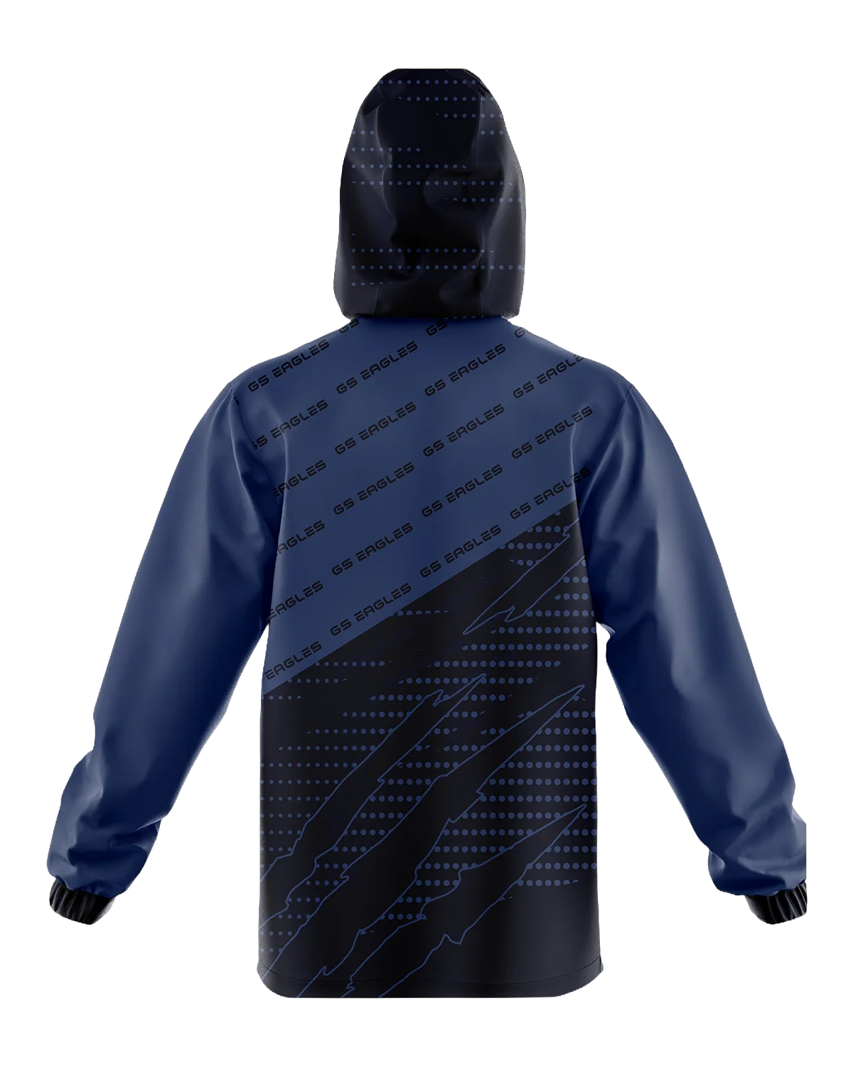 Eagles CoD Anorak - Image 2