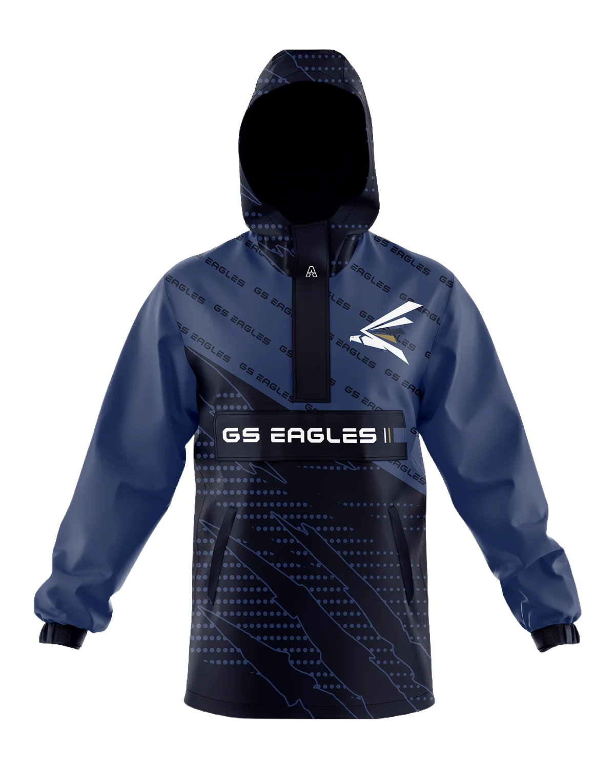 Eagles CoD Anorak