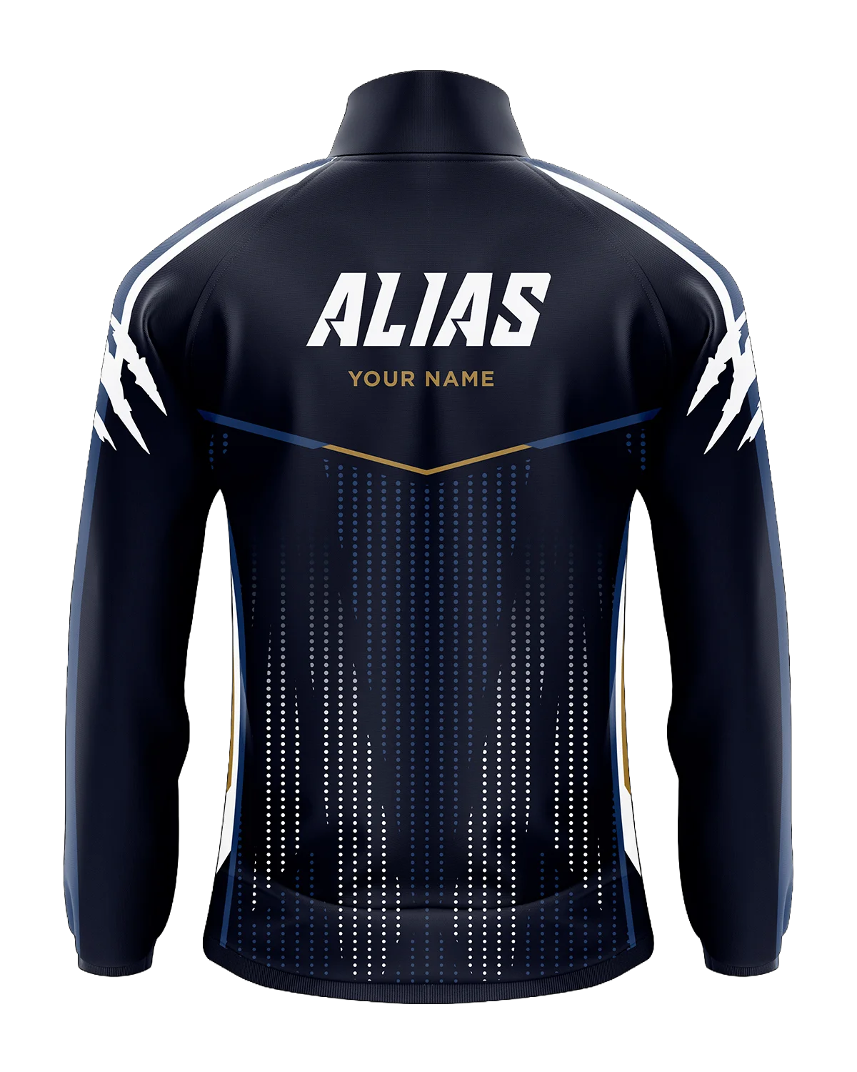 Eagles CoD Pro Jacket - Image 2