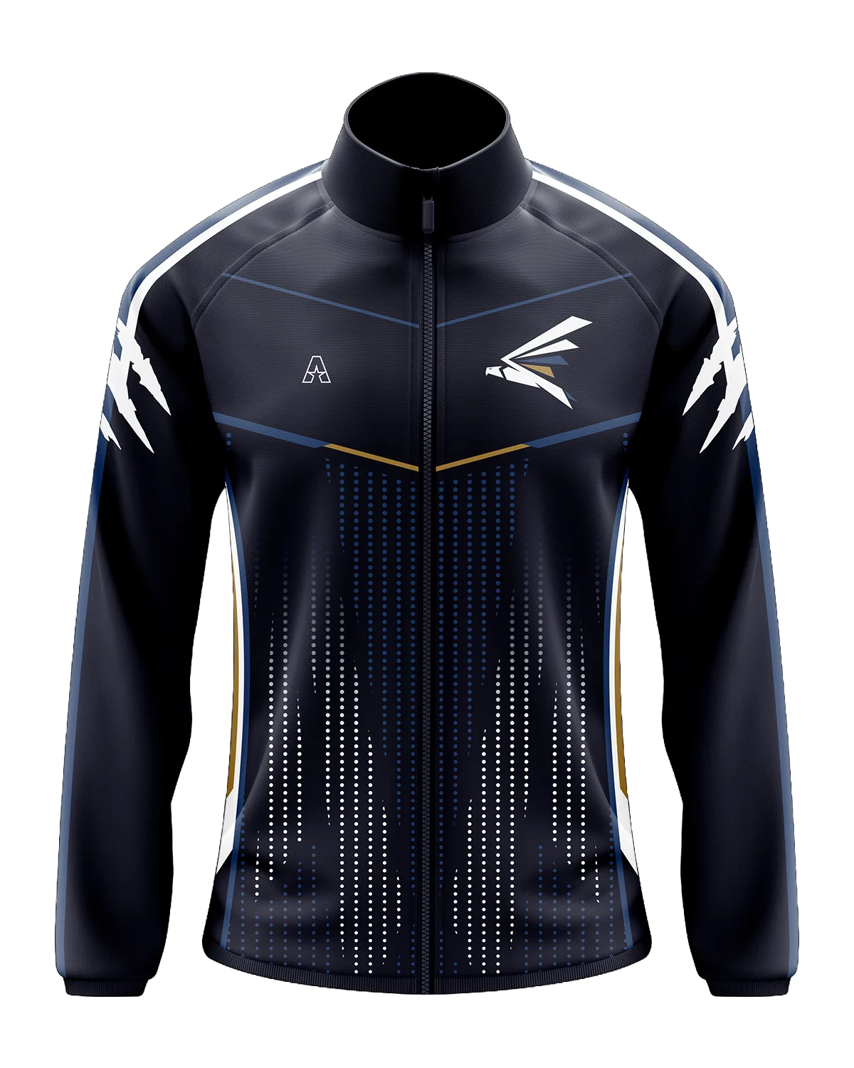 Eagles CoD Pro Jacket