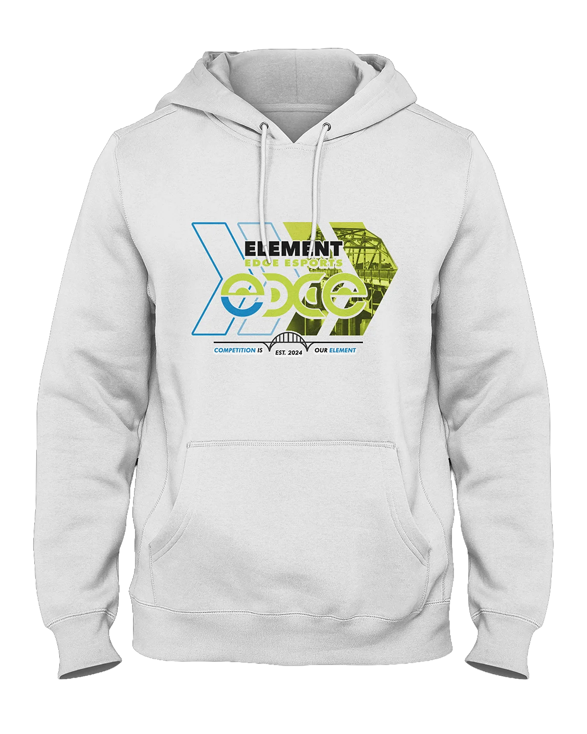 Element Edge Esports Hoodie