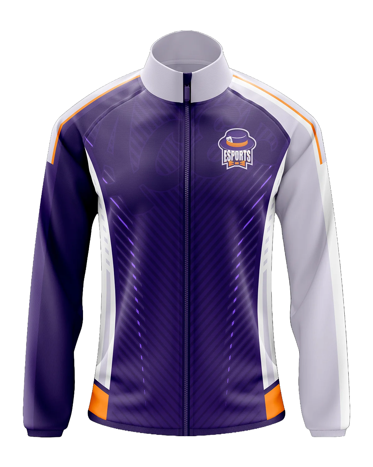 Evansville Aces Esports Pro Jacket