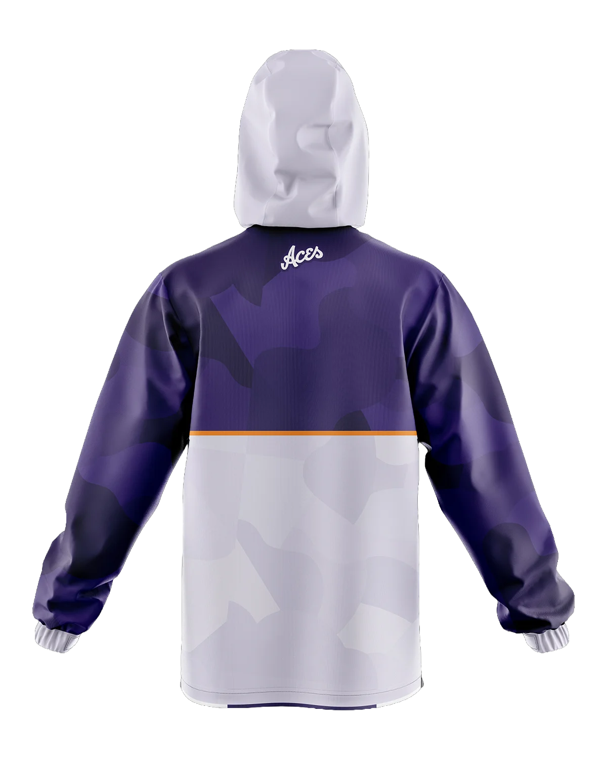 Evansville Aces Esports Anorak - Image 2