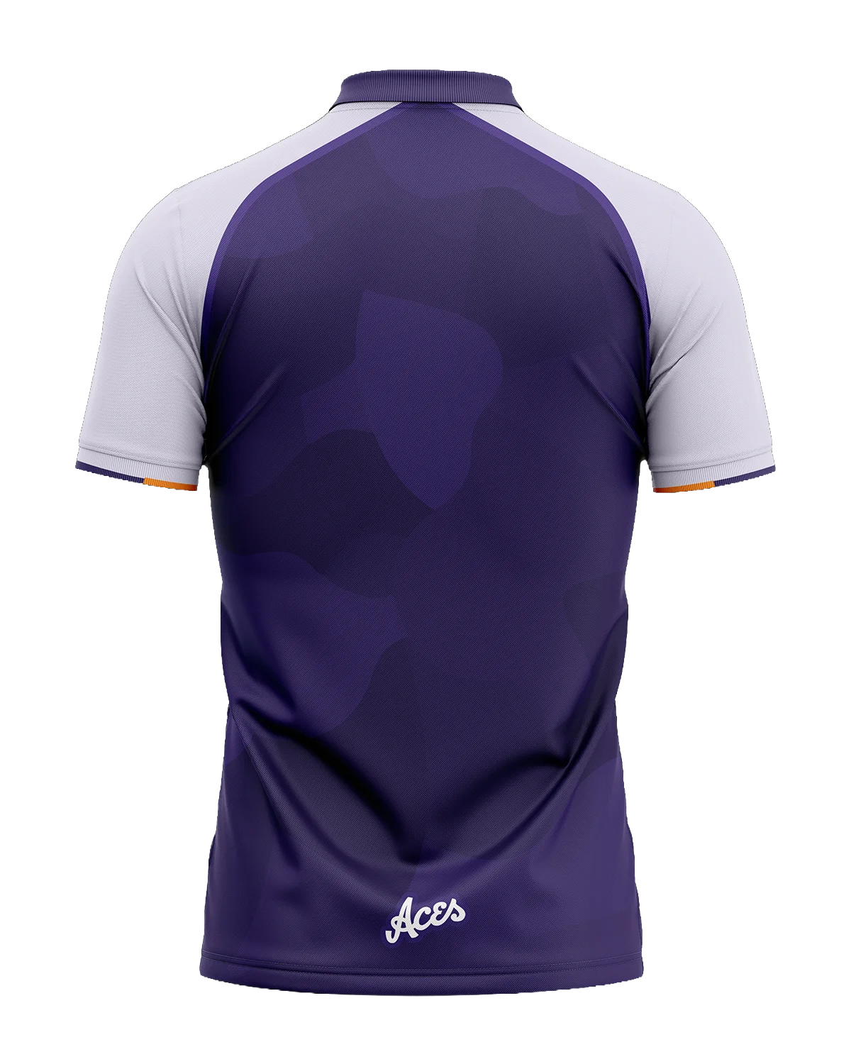 Evansville Aces Esports Polo - Image 2