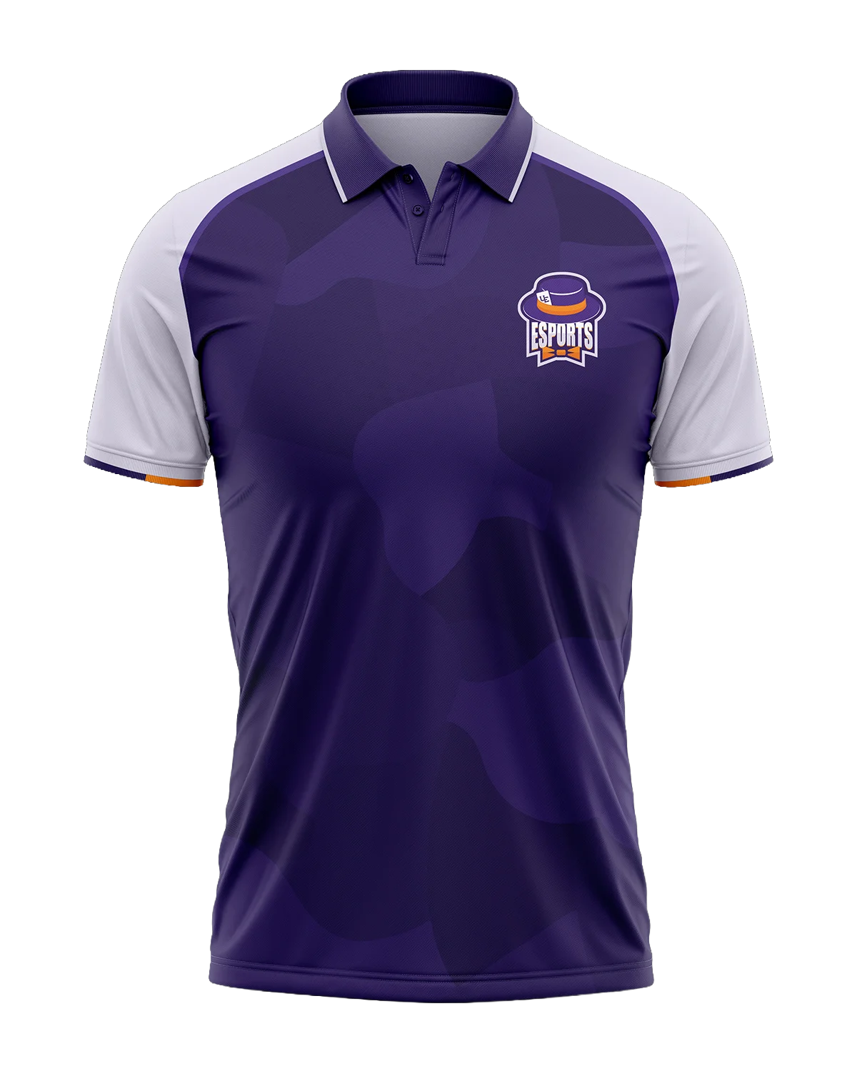 Evansville Aces Esports Polo