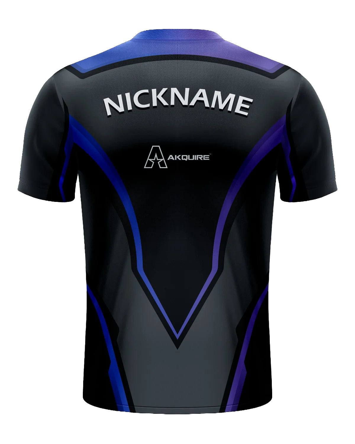Evansville Esports Jersey - Image 2