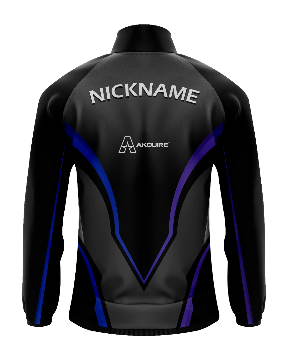 Evansville Esports Pro Jacket - Image 2