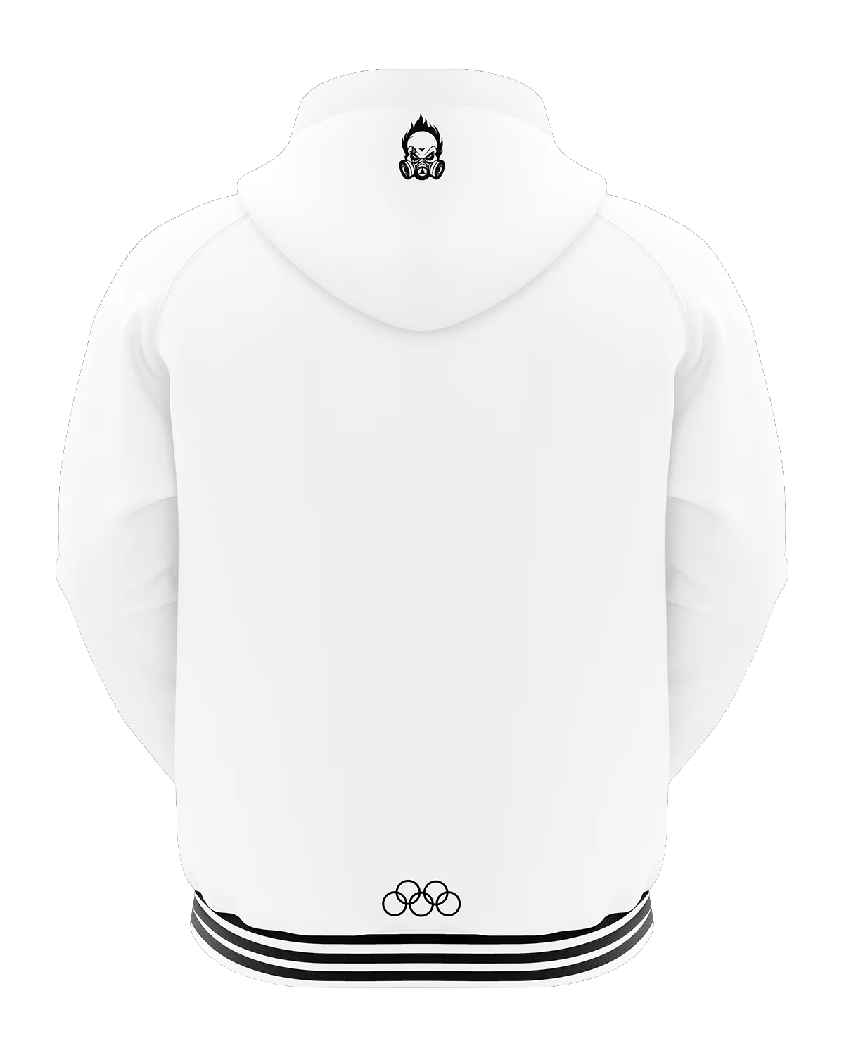 Exo Esports Sublimated Hoodie - Image 2
