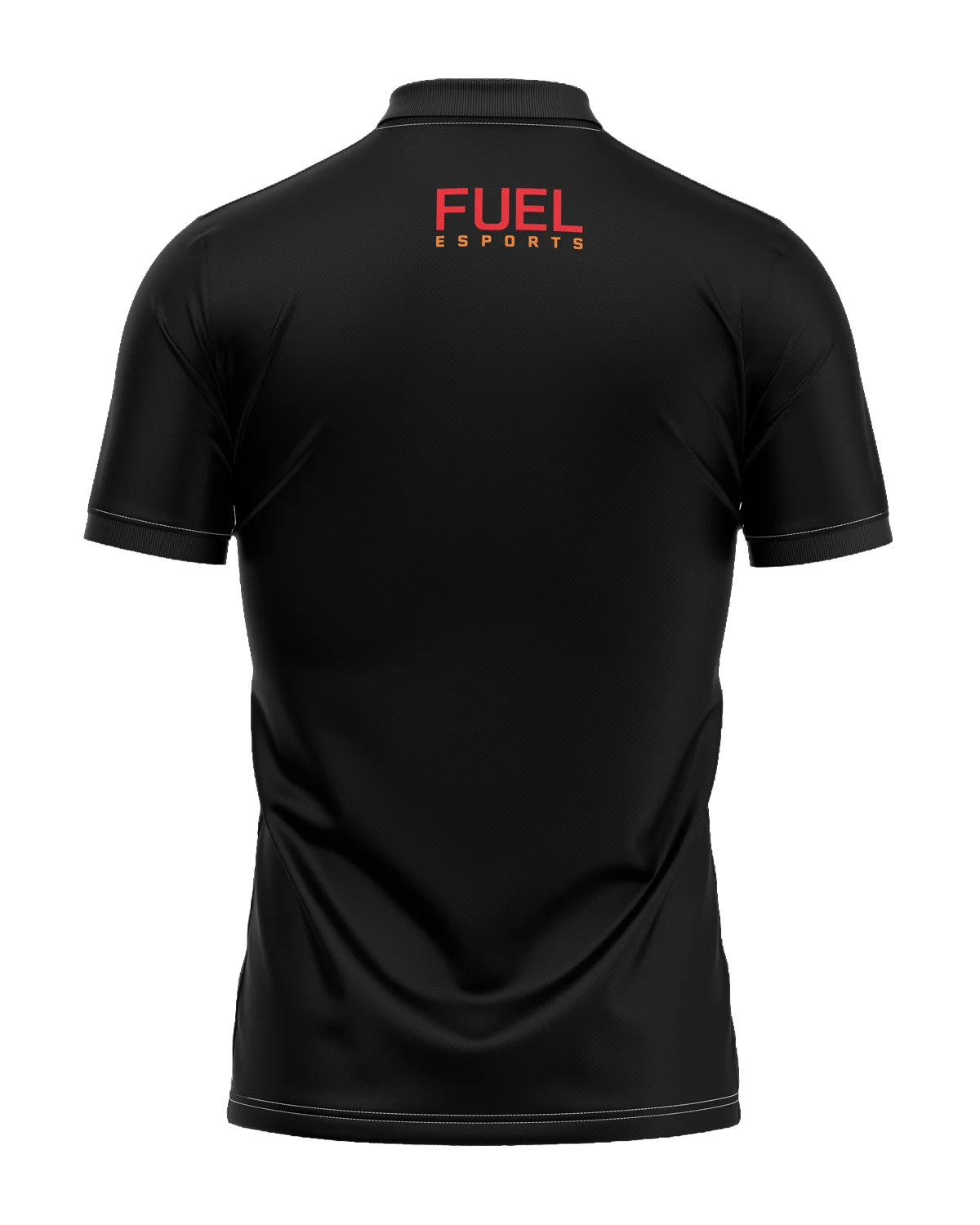 Fuel Esports Icon Polo - Image 3