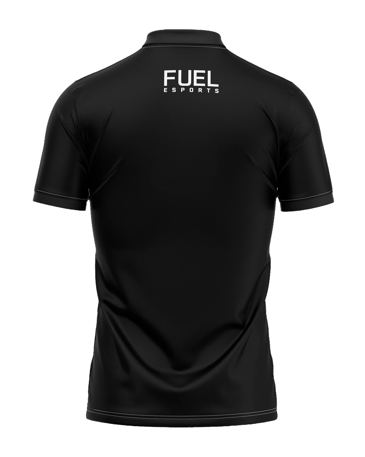 Fuel Esports Icon Polo - Image 2