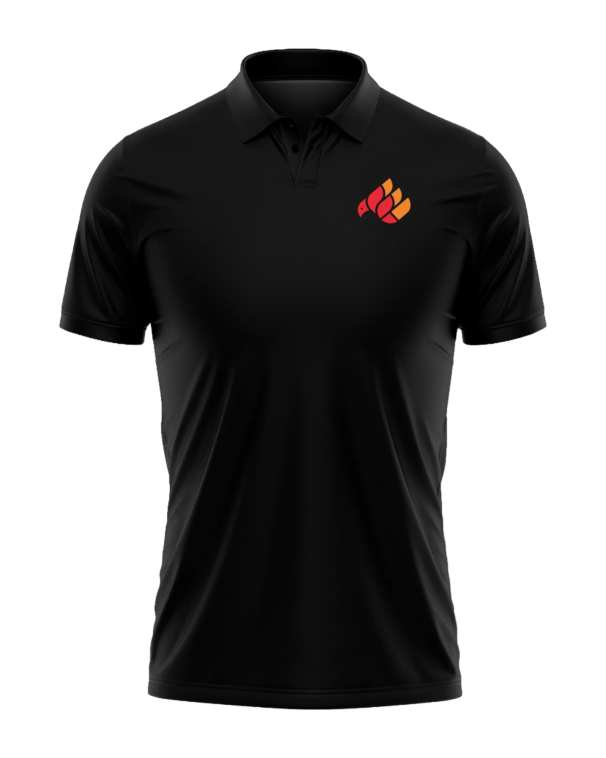 Fuel Esports Icon Polo