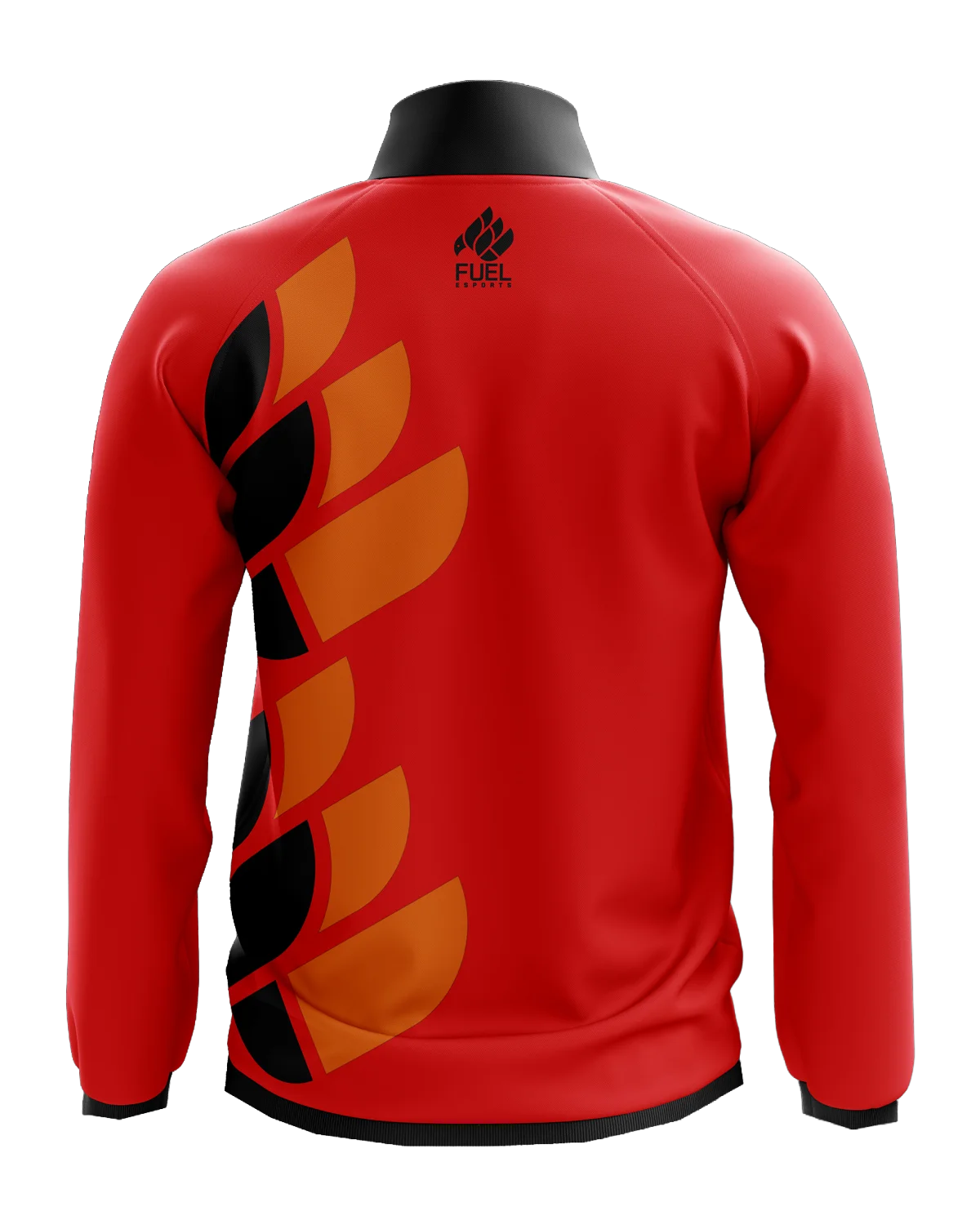 Fuel Esports Pro Jacket - Image 2