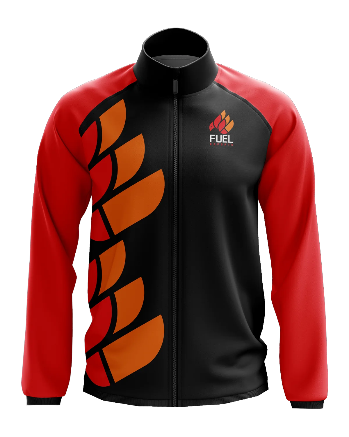 Fuel Esports Pro Jacket