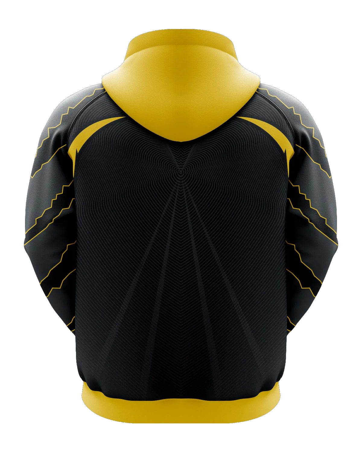 Fuzzy Be4r Pro Hoodie - Image 2