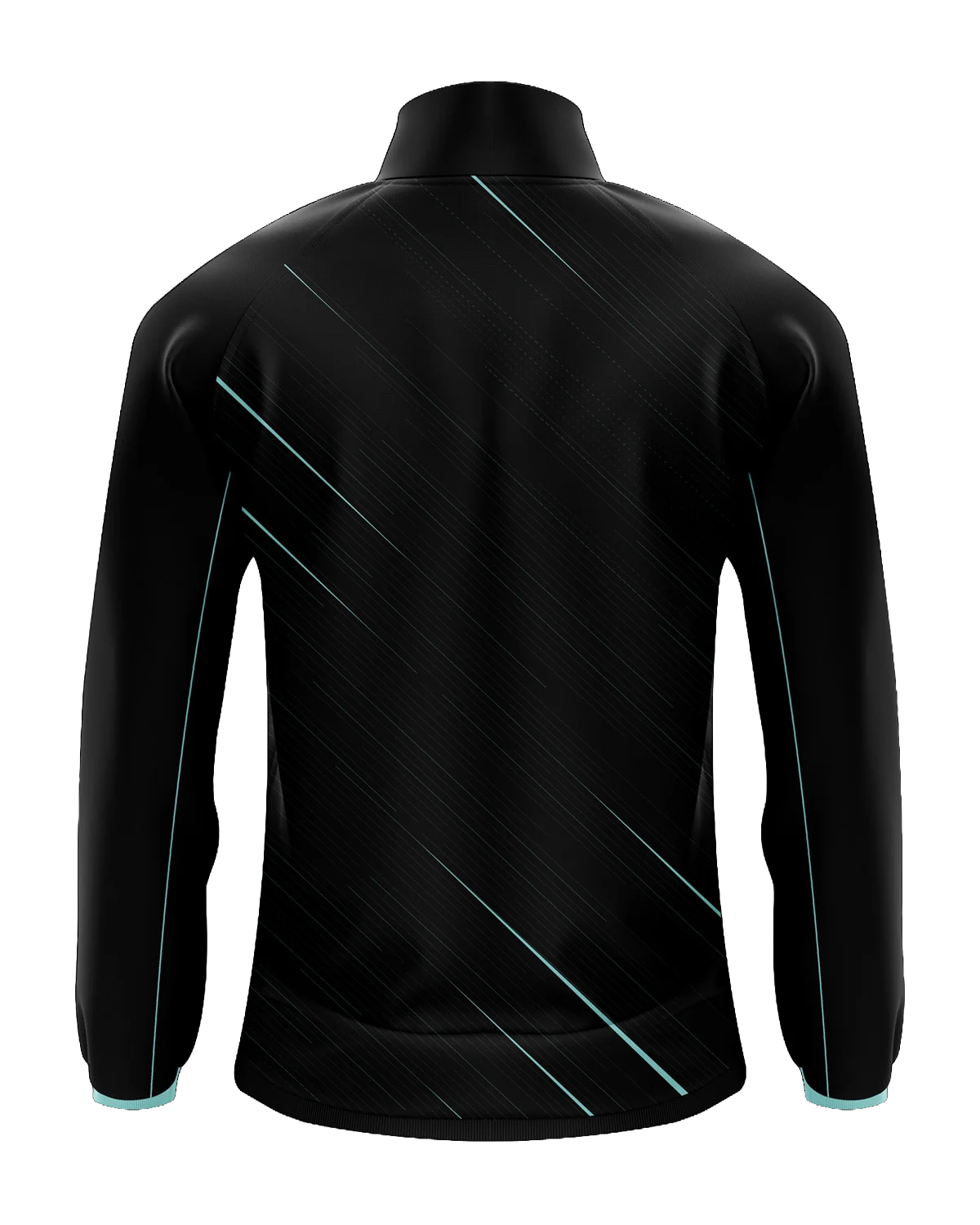 Galactic Gaming Pro Jacket - Image 2