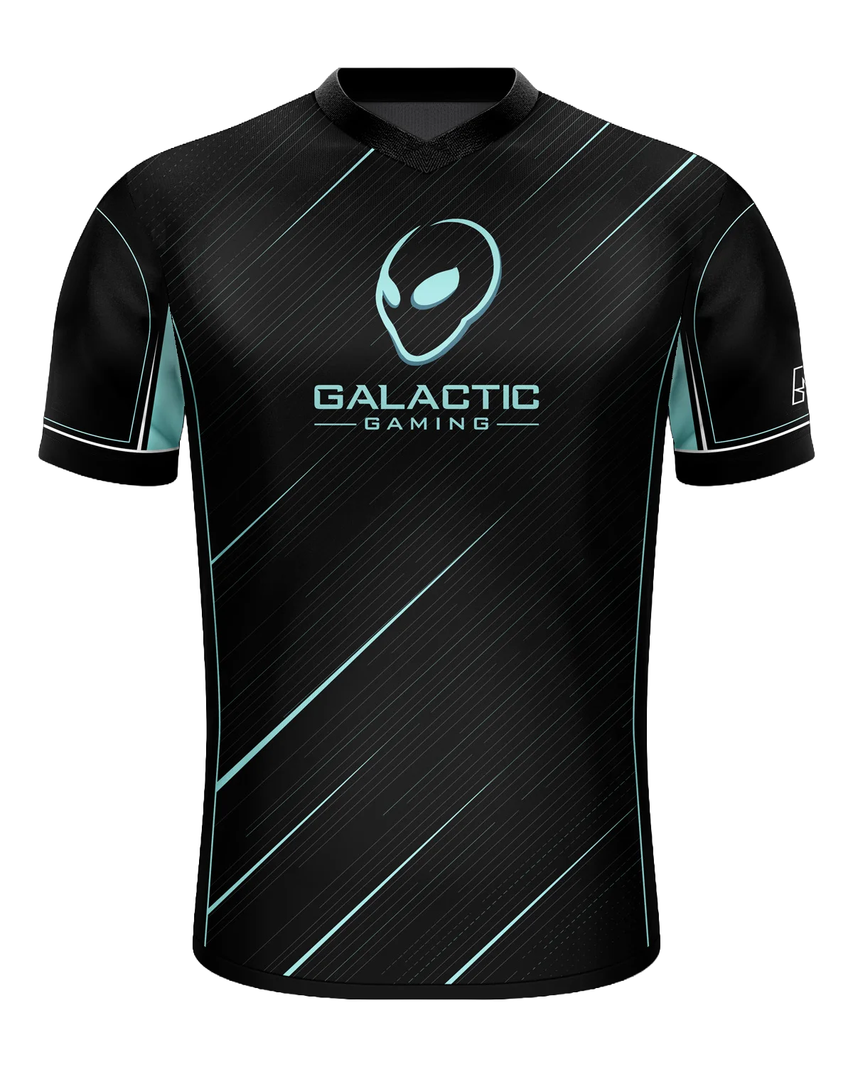 Galactic Gaming Pro Jersey