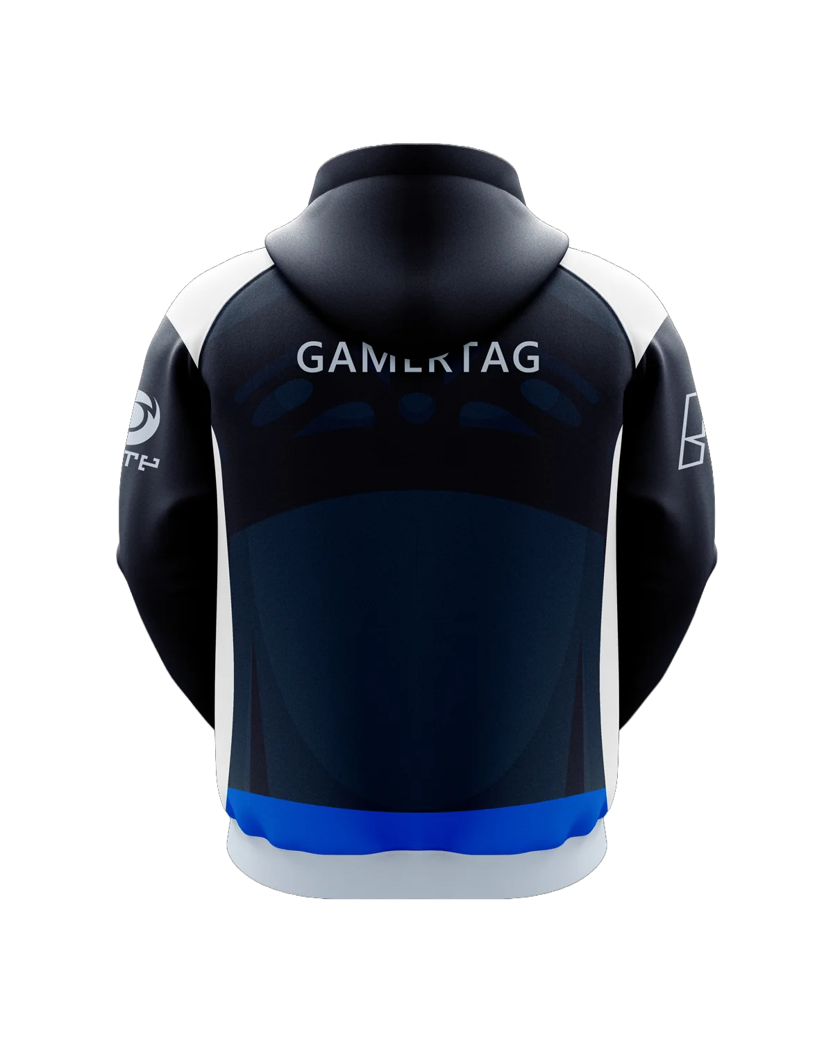 Garden Spot Pro Hoodie - Image 2