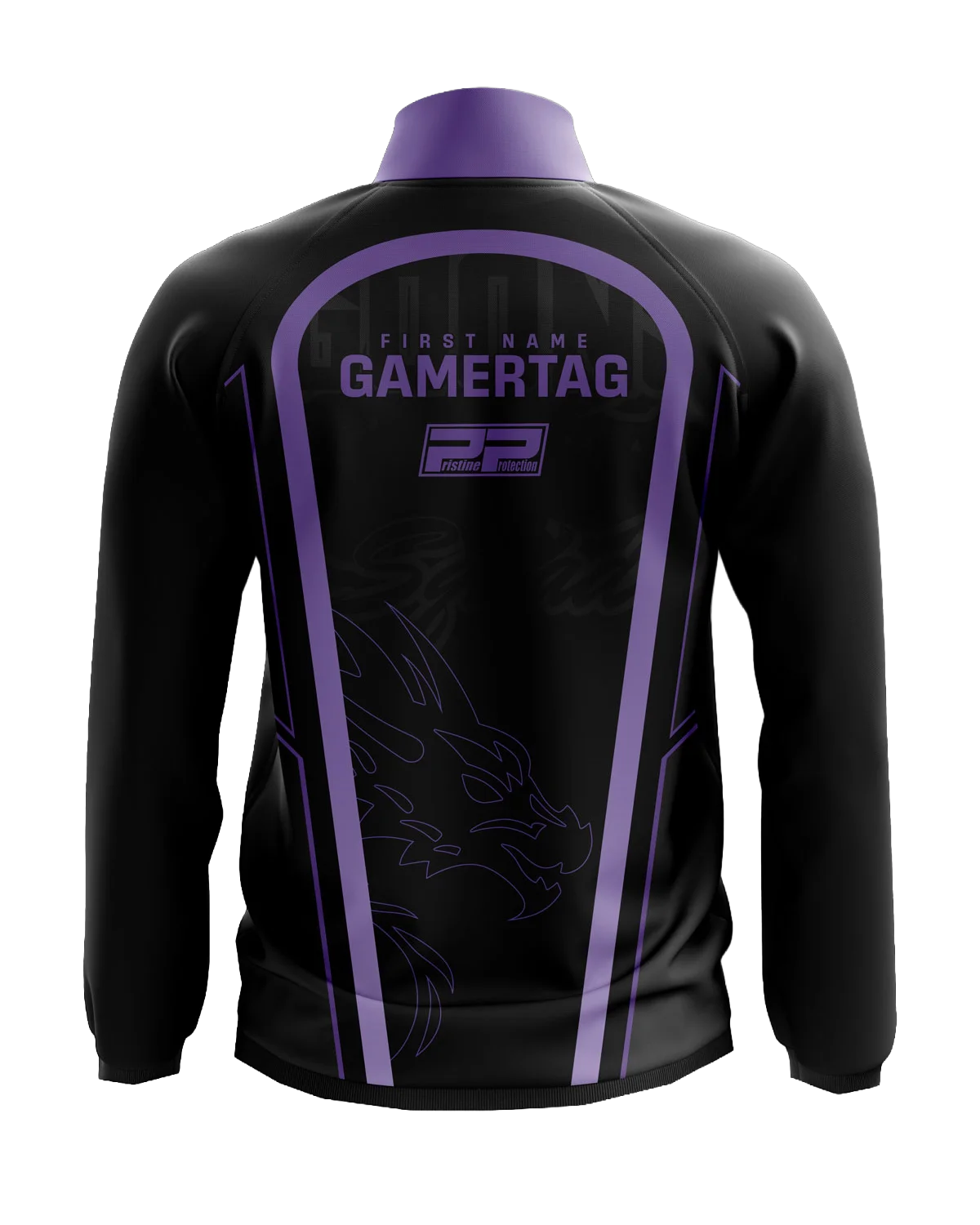 Goon Squad Pro Jacket - Image 2