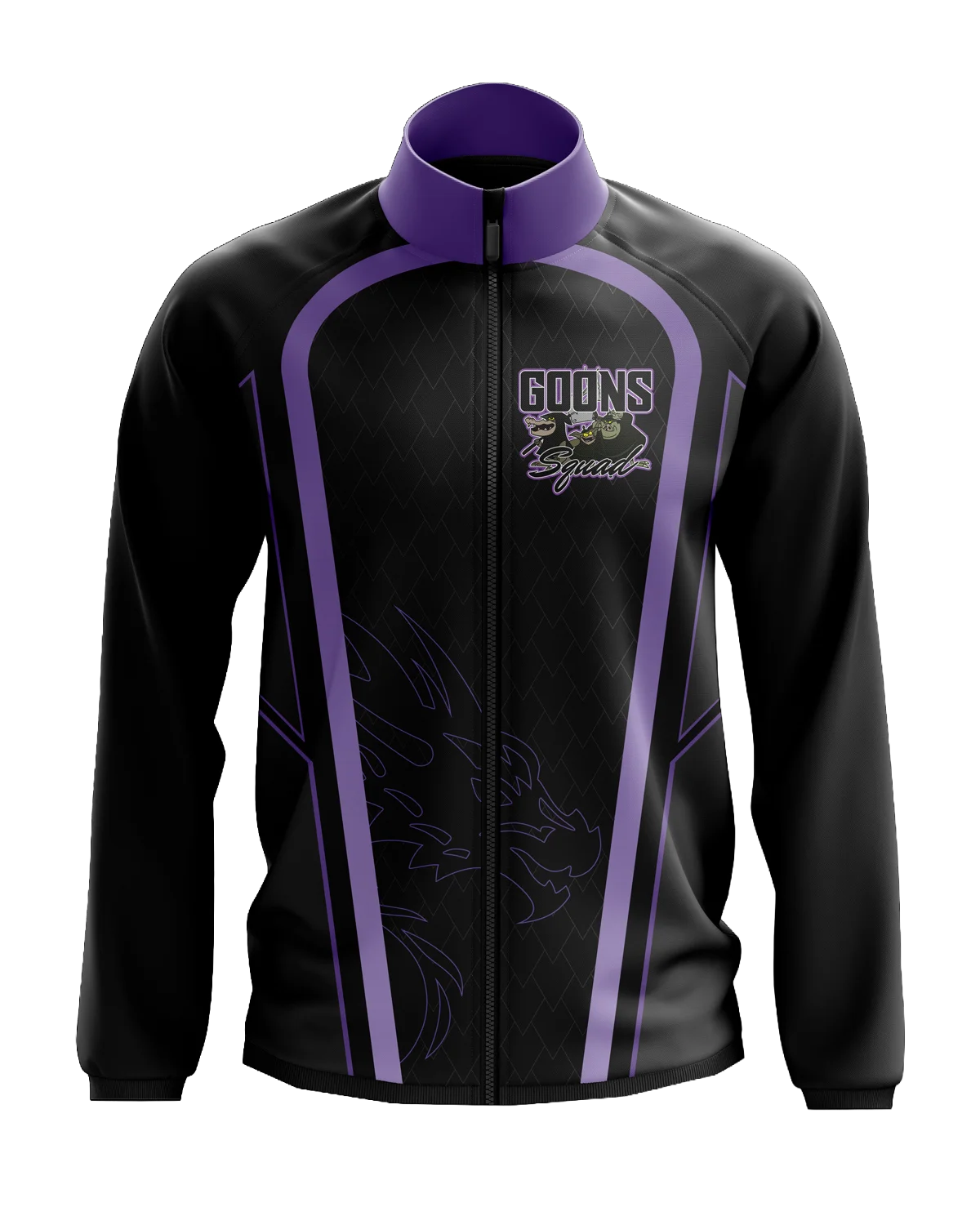 Goon Squad Pro Jacket