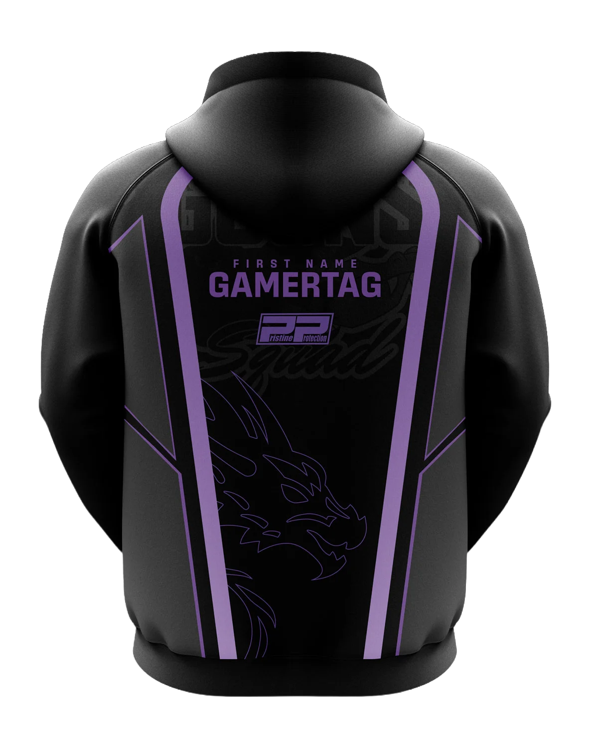 Goon Squad Pro Hoodie - Image 2