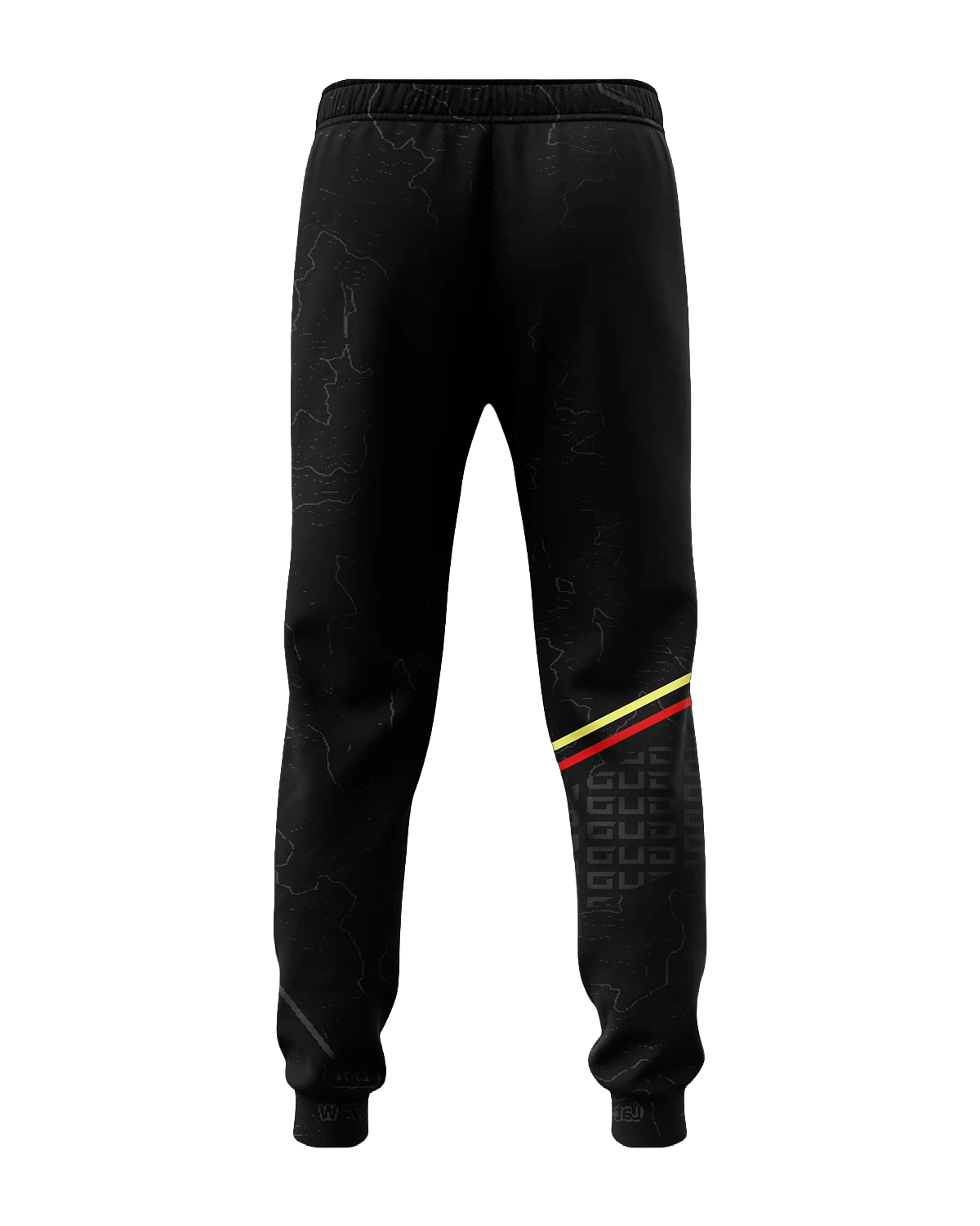 Gamers Until Death Joggers - Image 2