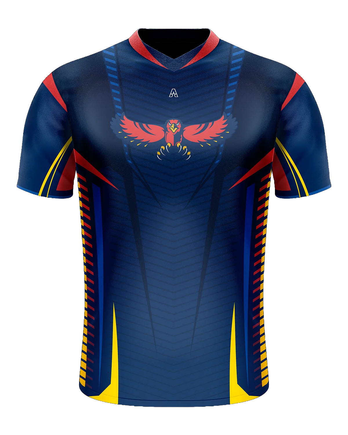 HAFTR Hawks Pro Jersey