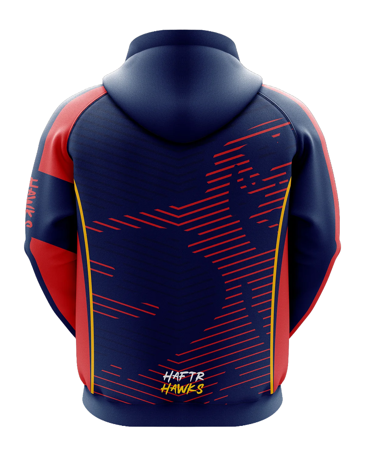 HAFTR Hawks Pro Hoodie - Image 2