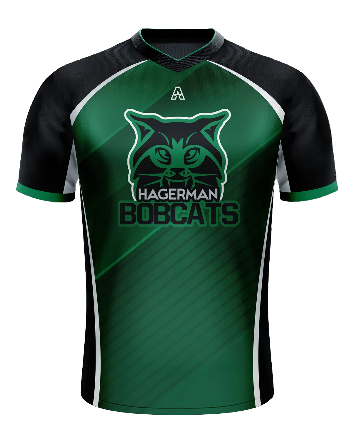 Hagerman Bobcats 2026 pro jersey