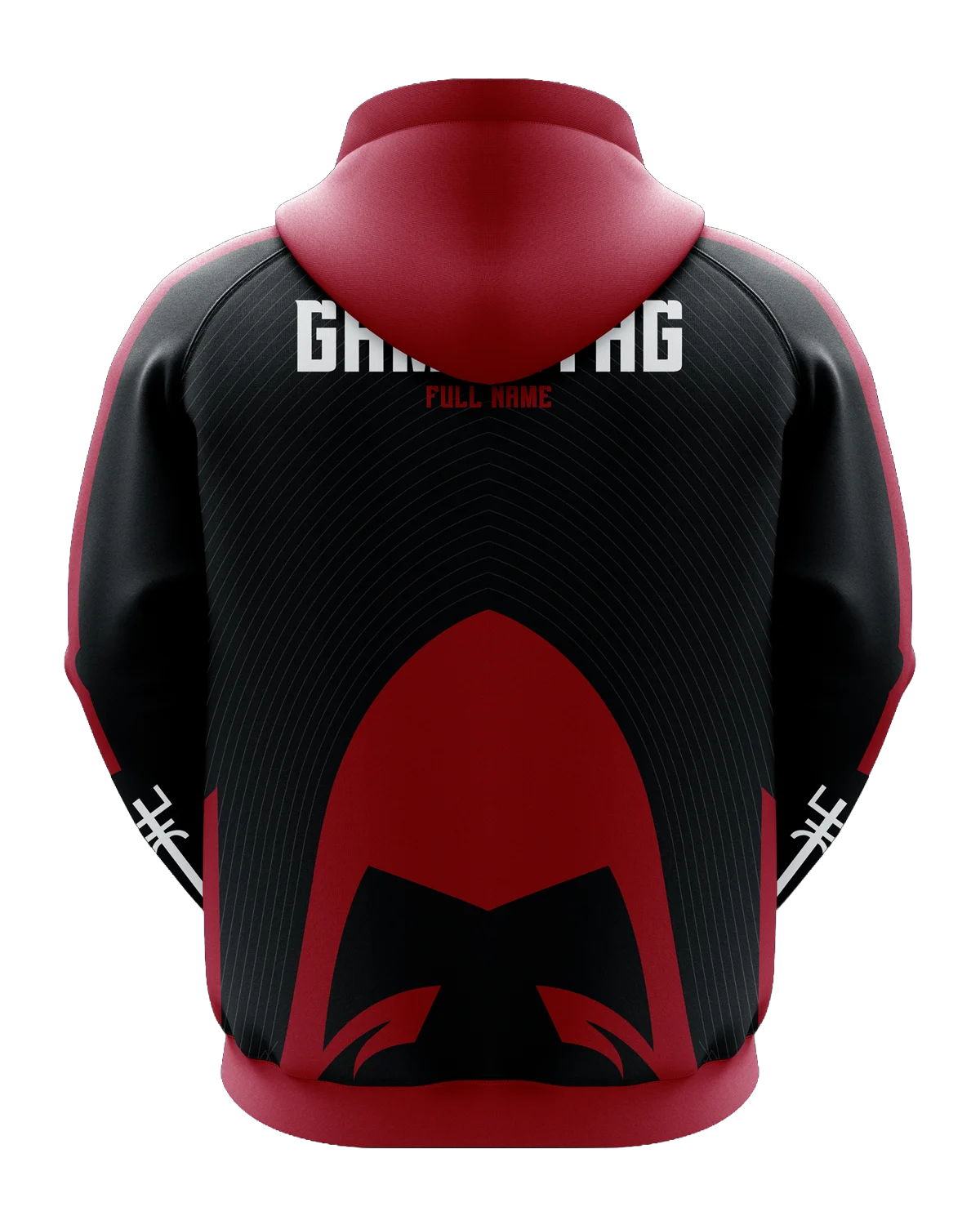 Heathens Esports Pro Hoodie - Image 2