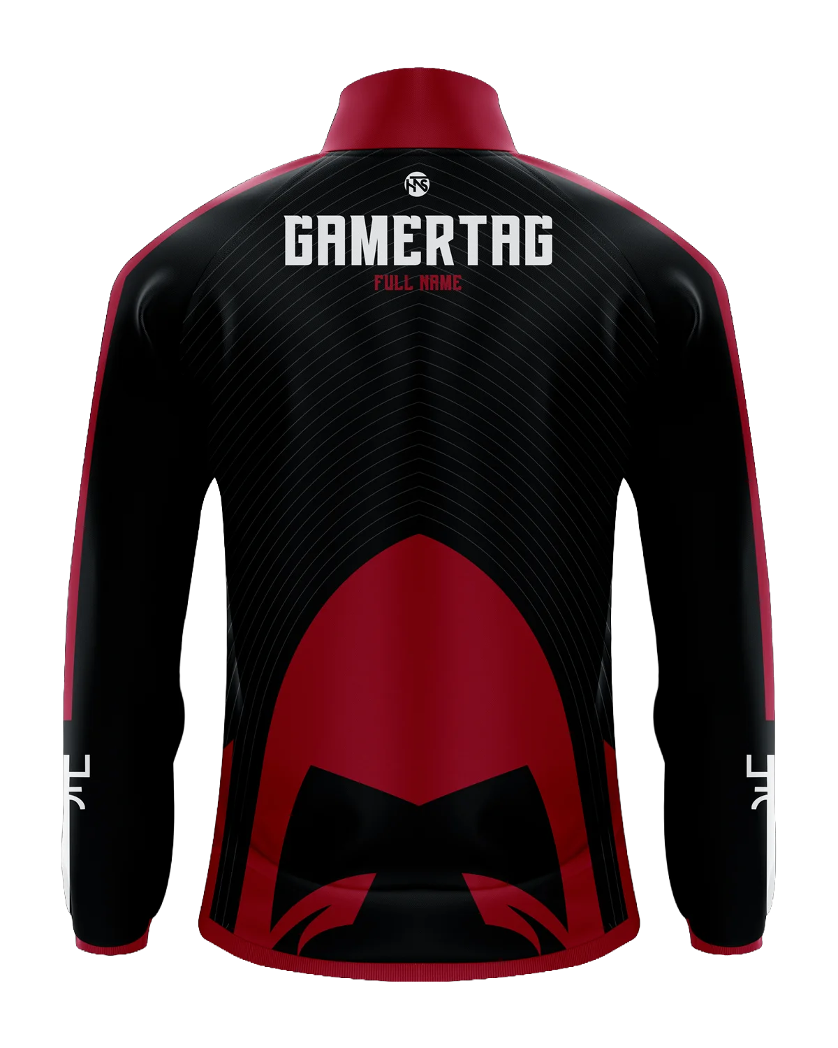 Heathens Esports Pro Jacket - Image 2