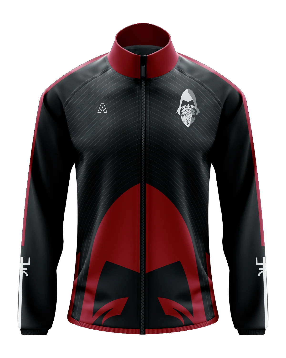 Heathens Esports Pro Jacket