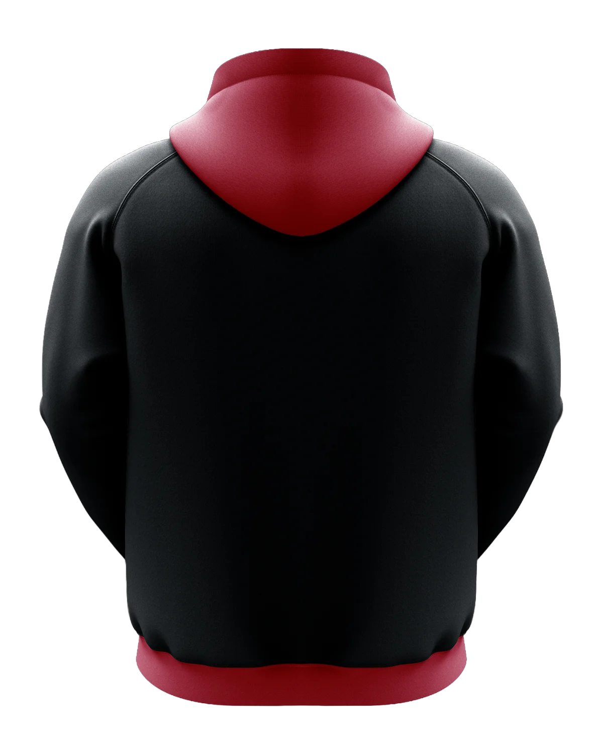 Heathens Esports Sublimated Hoodie - Image 2