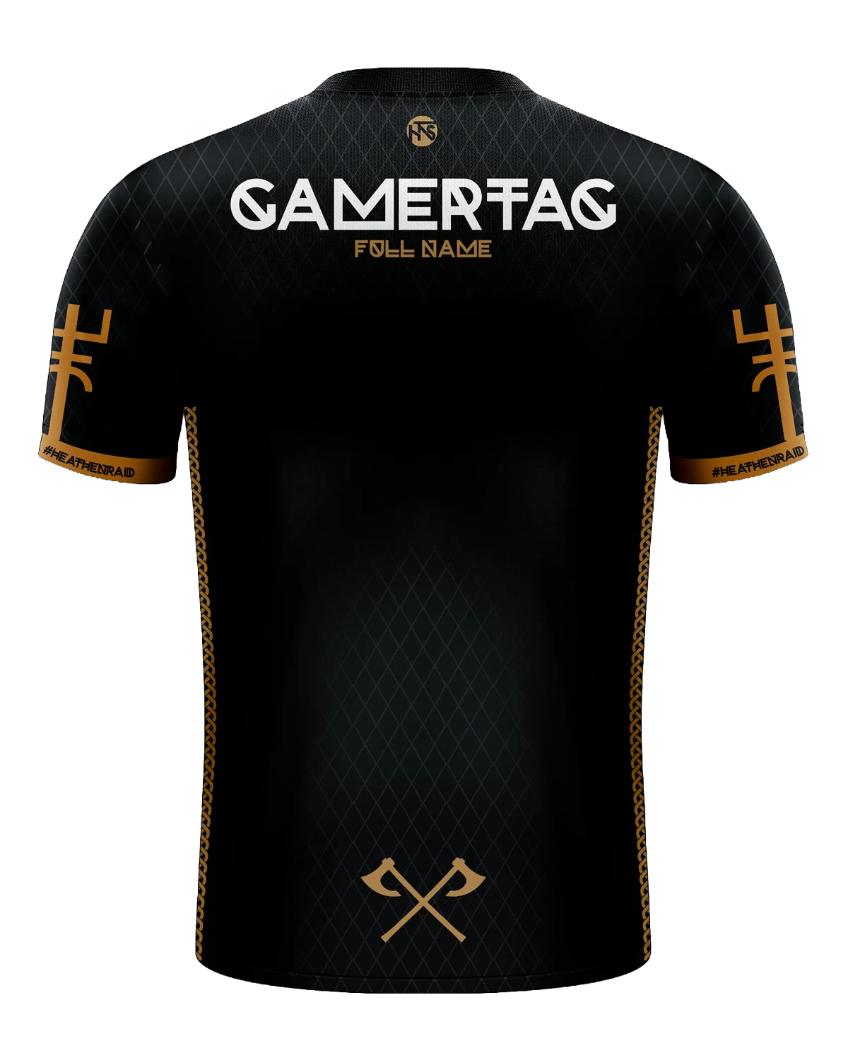Heathens Esports Viking Pro Jersey - Image 2