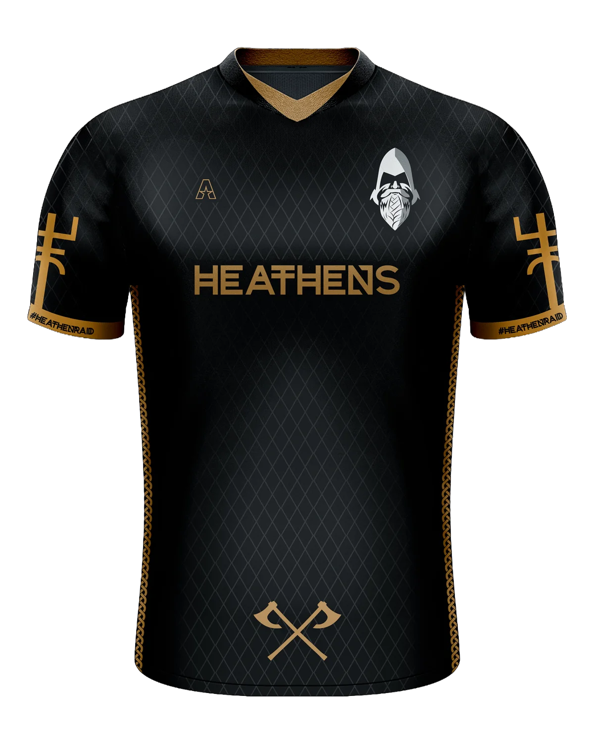 Heathens Esports Viking Pro Jersey