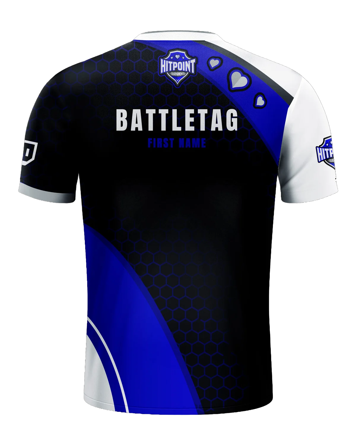 Hitpoint Jersey - Image 2