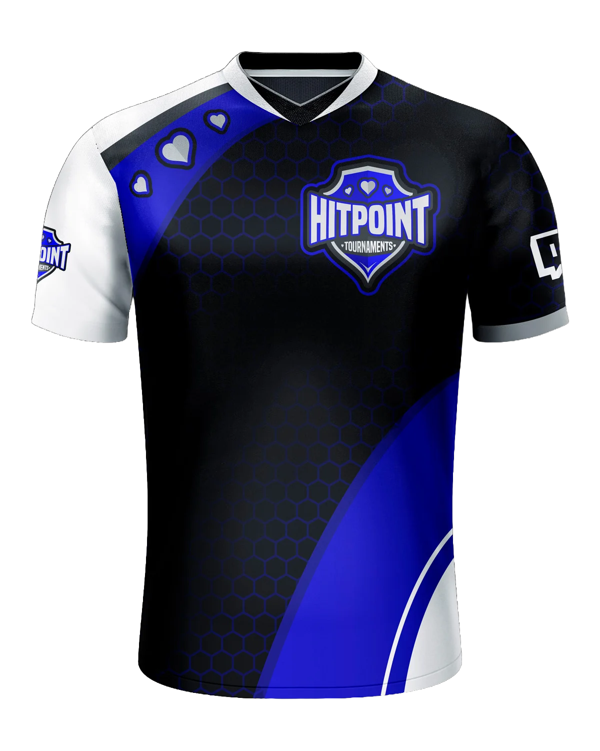 Hitpoint Jersey