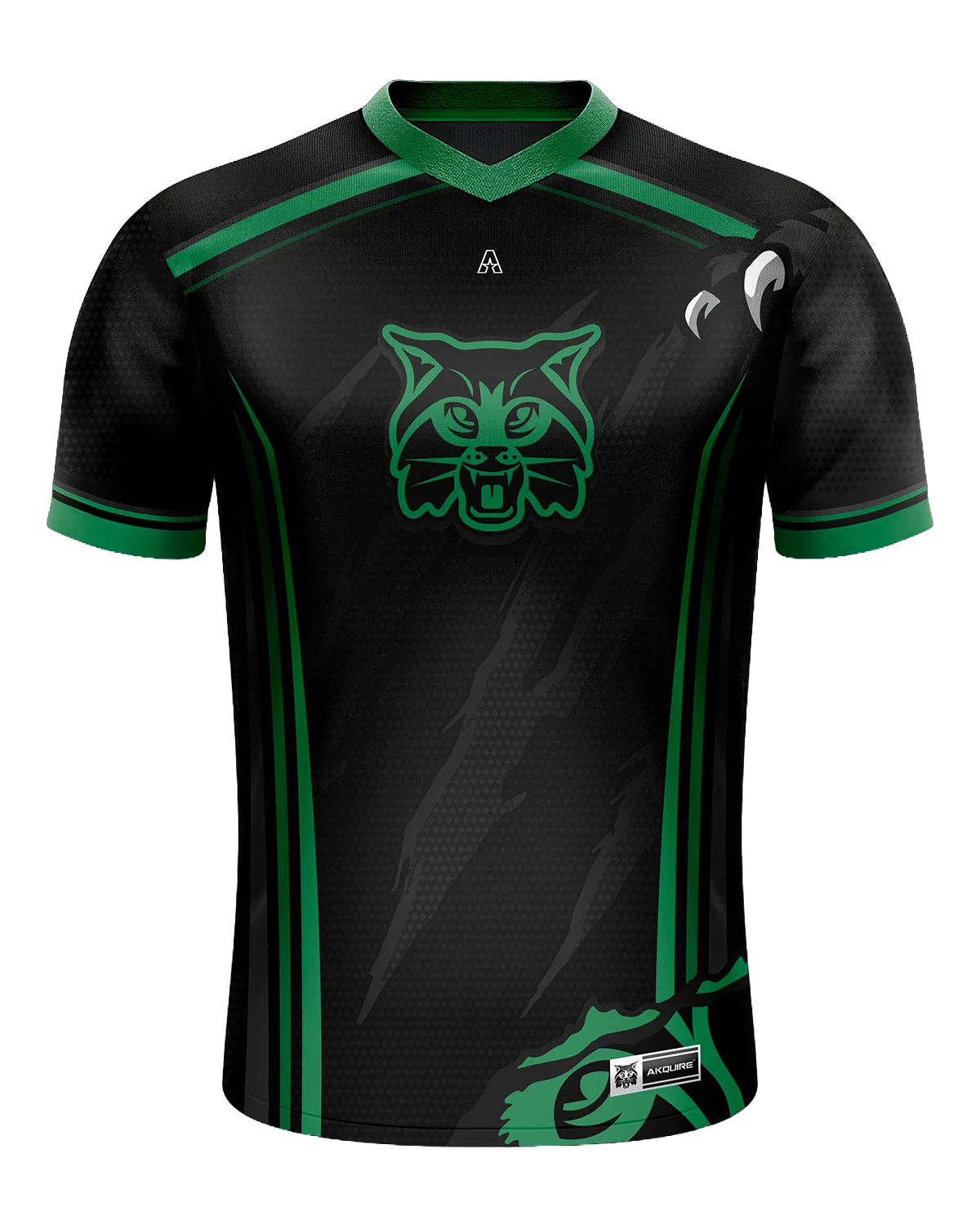 Hagerman Bobcats 2025 pro jersey