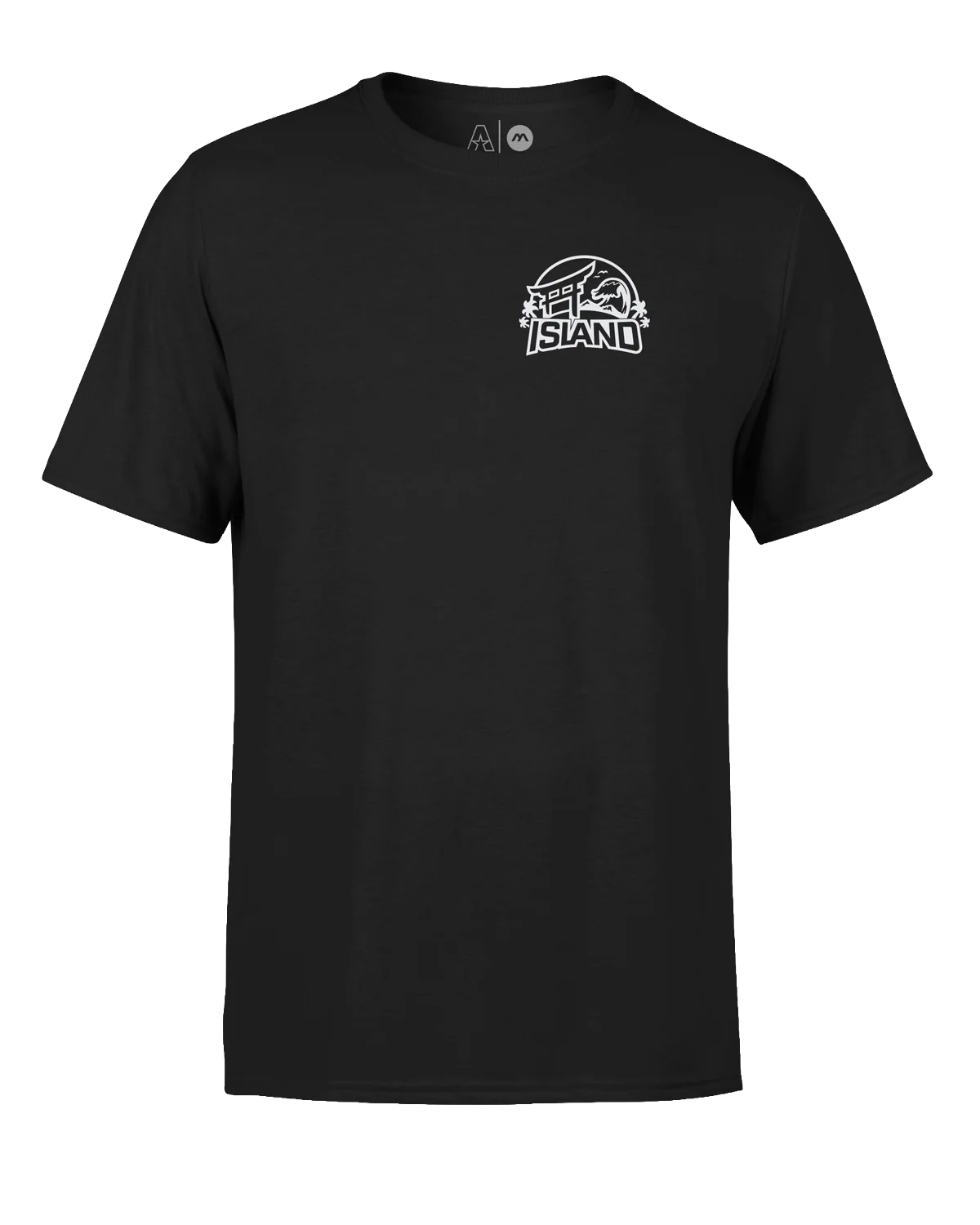IslandFGC Logo Tee