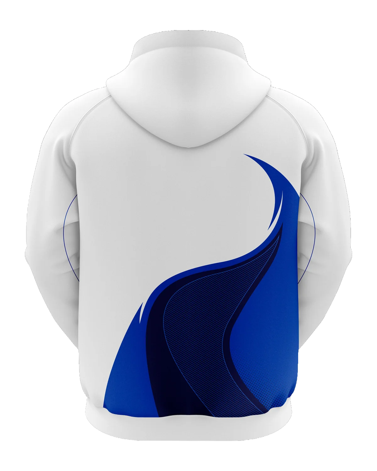 IslandFGC Pro Hoodie - Image 3