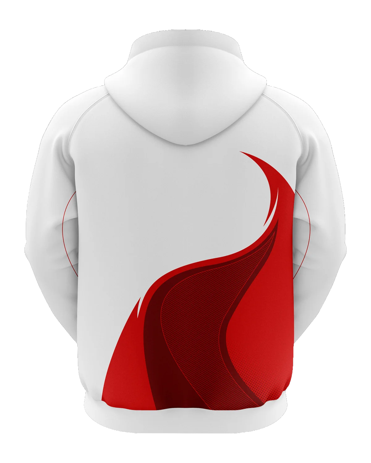 IslandFGC Pro Hoodie - Image 2