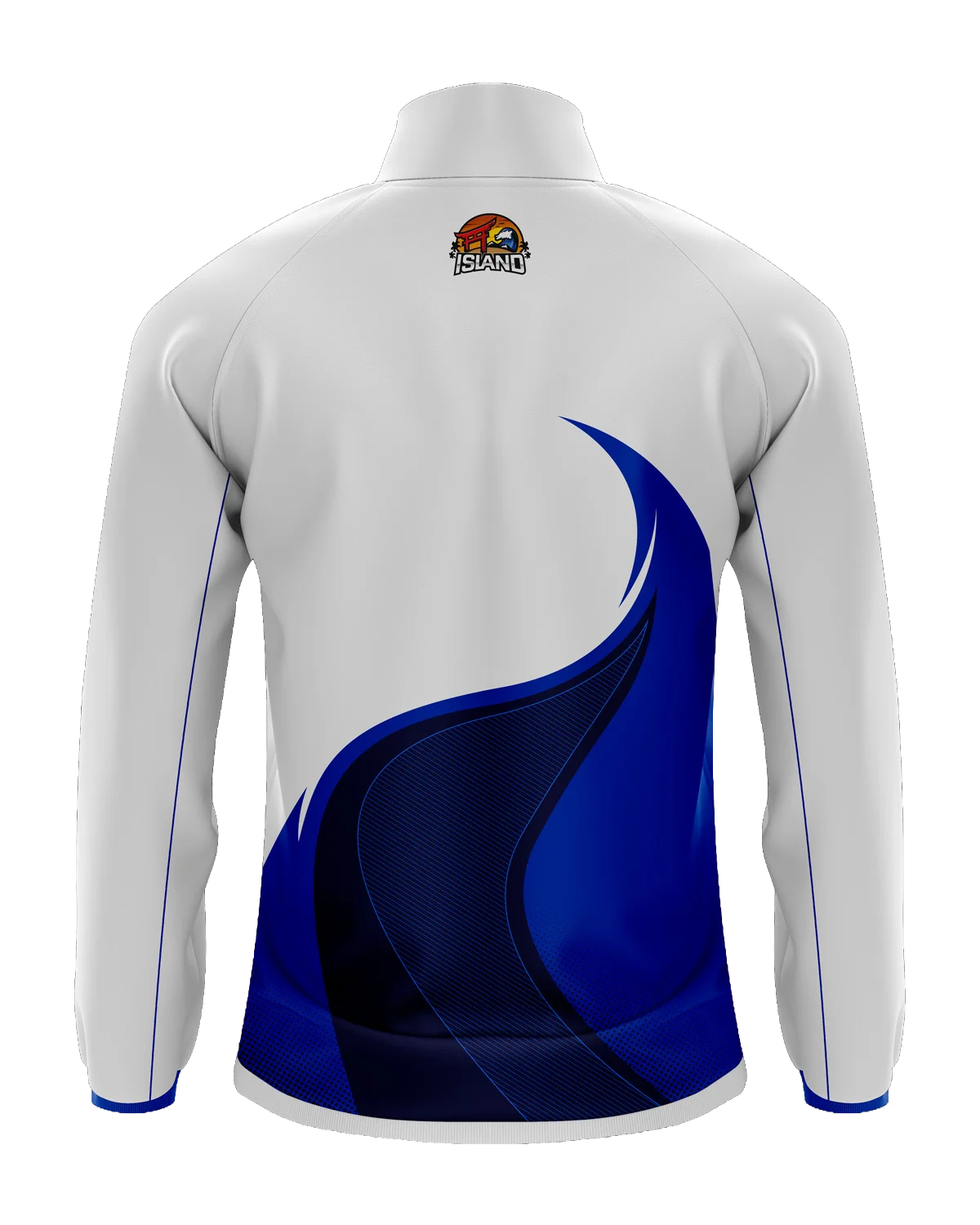 IslandFGC Pro Jacket - Image 3