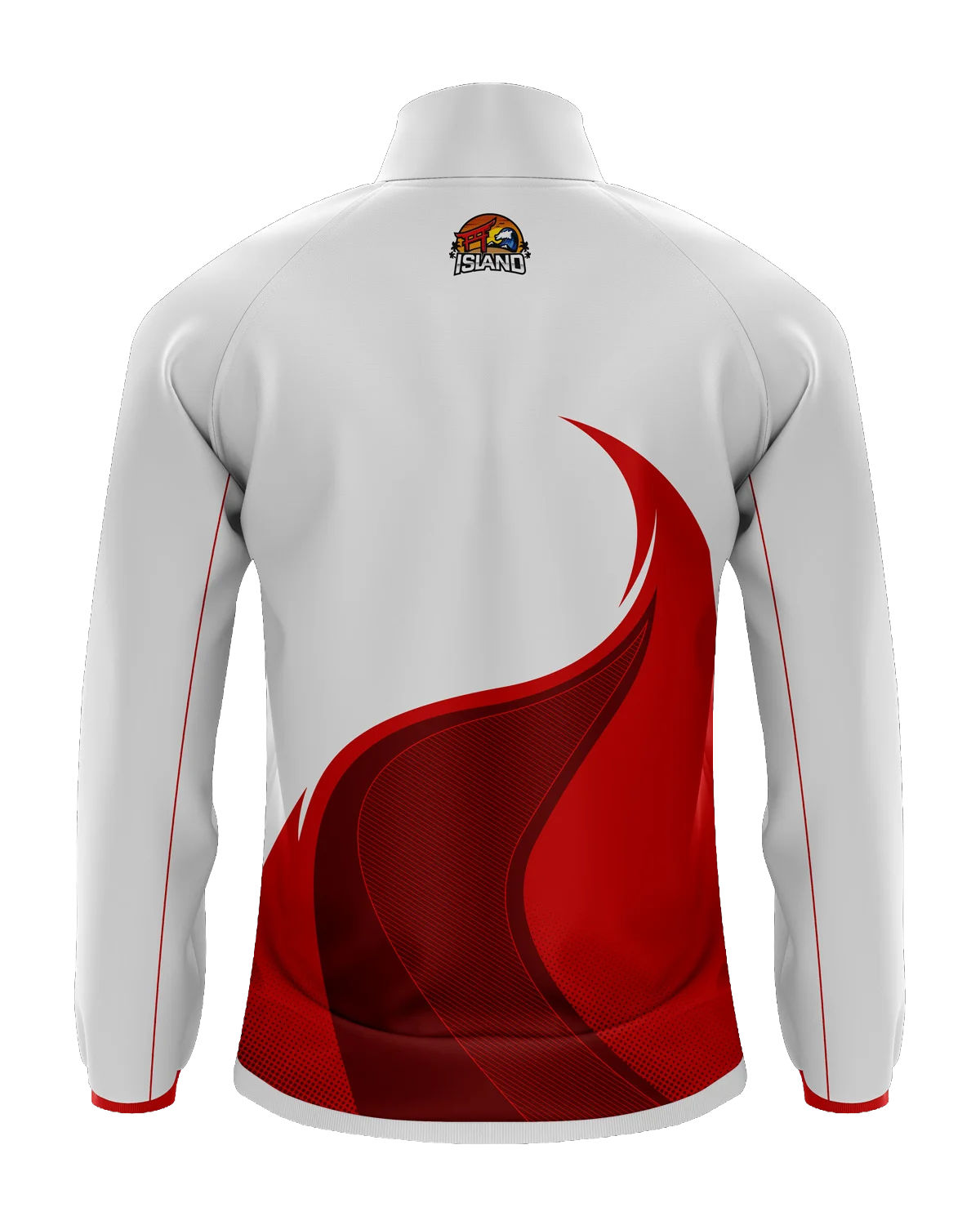 IslandFGC Pro Jacket - Image 2