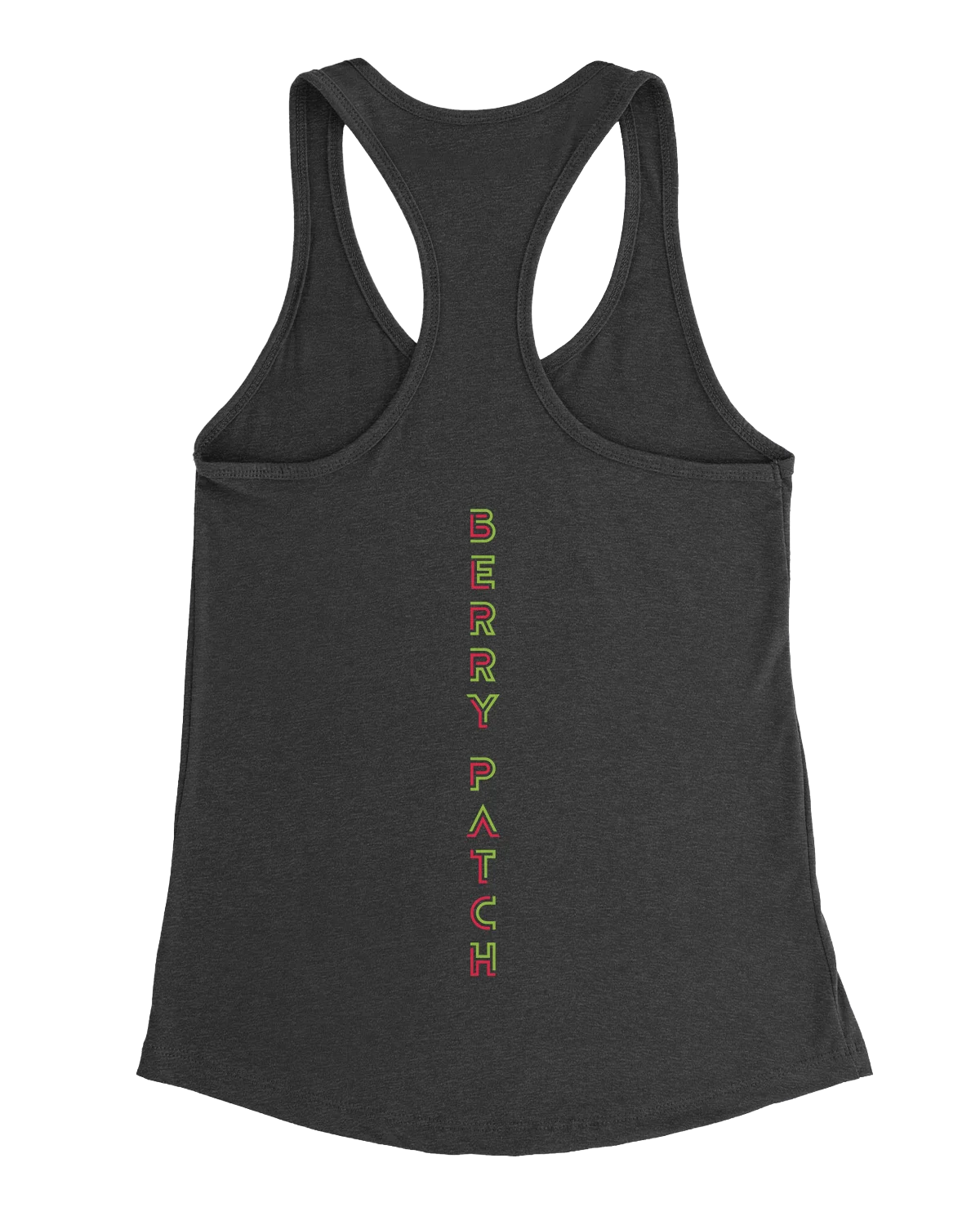 Jazzberry Berry Patch Tank - Image 2