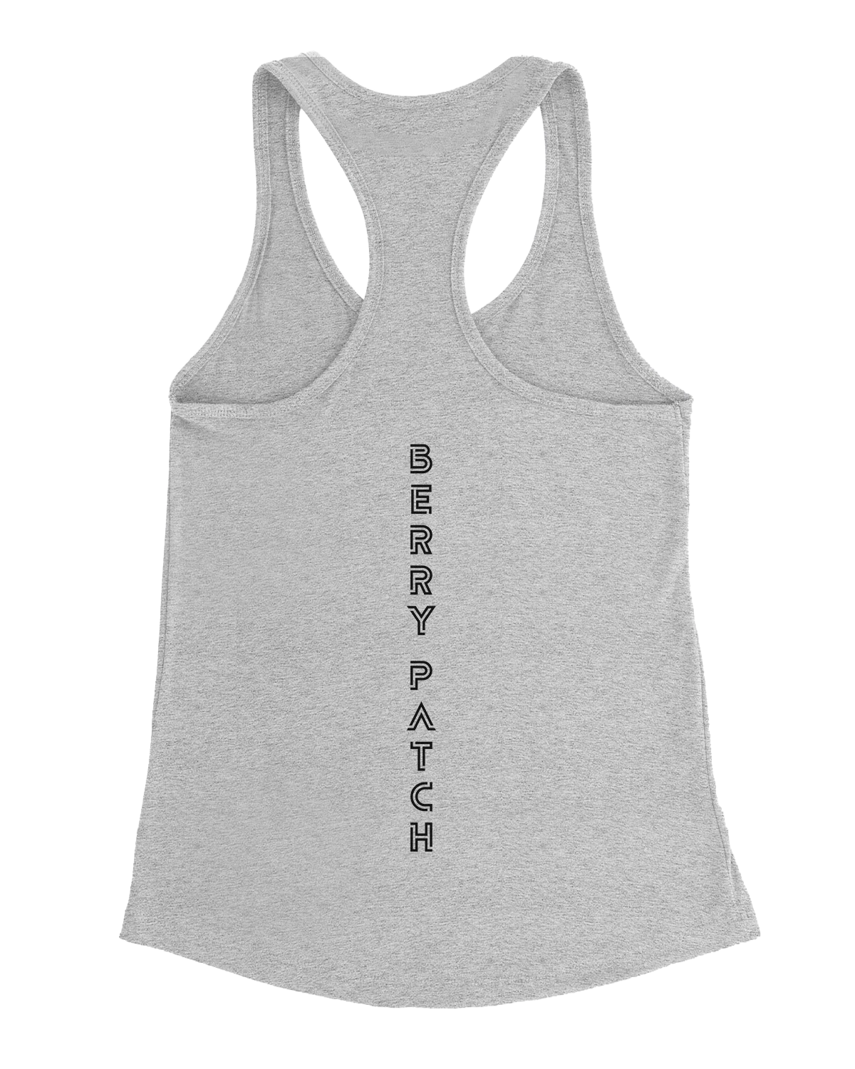 Jazzberry Berry Patch Tank - Image 3